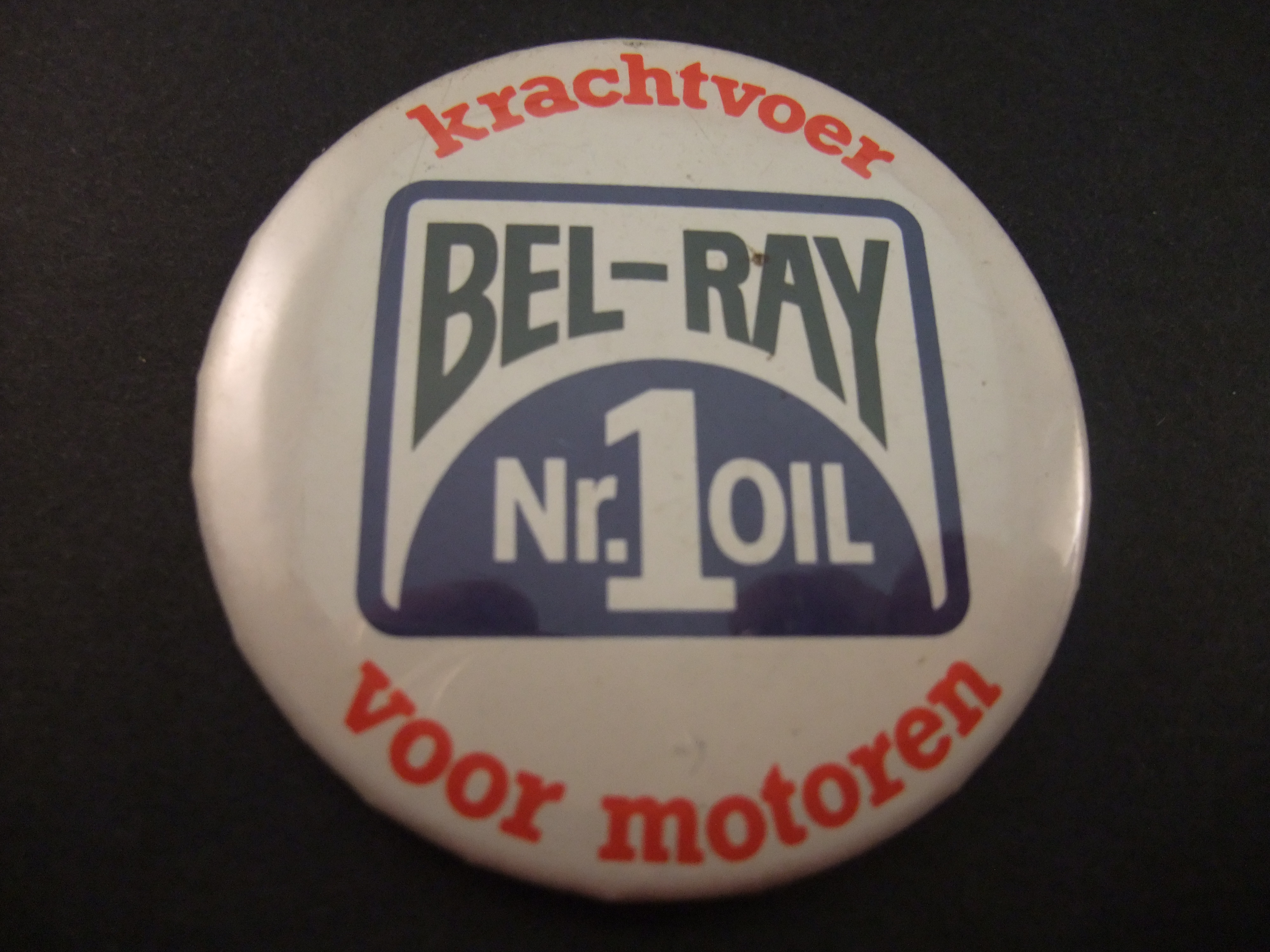Bel-Ray motor oil voor motoren